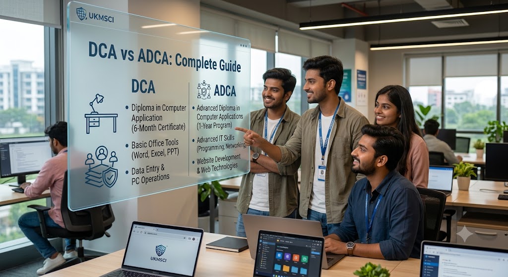 DCA vs ADCA: Complete Guide
